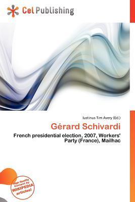 Gérard Schivardi