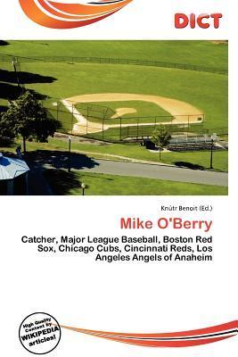 Mike O'Berry