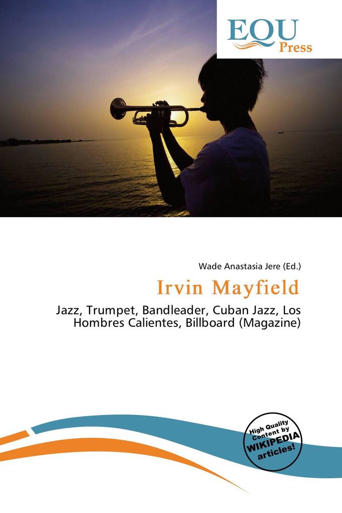 Irvin Mayfield