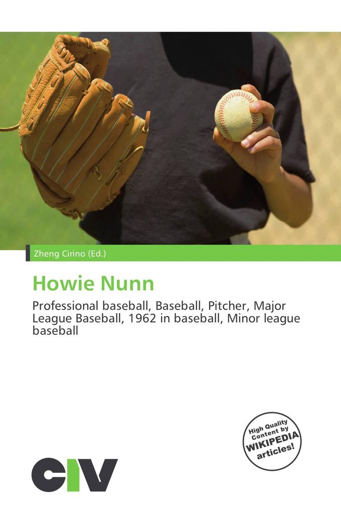 Howie Nunn