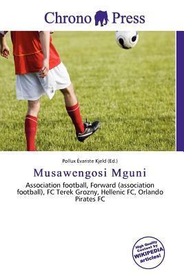 Musawengosi Mguni