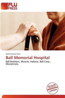 Ball Memorial Hospital