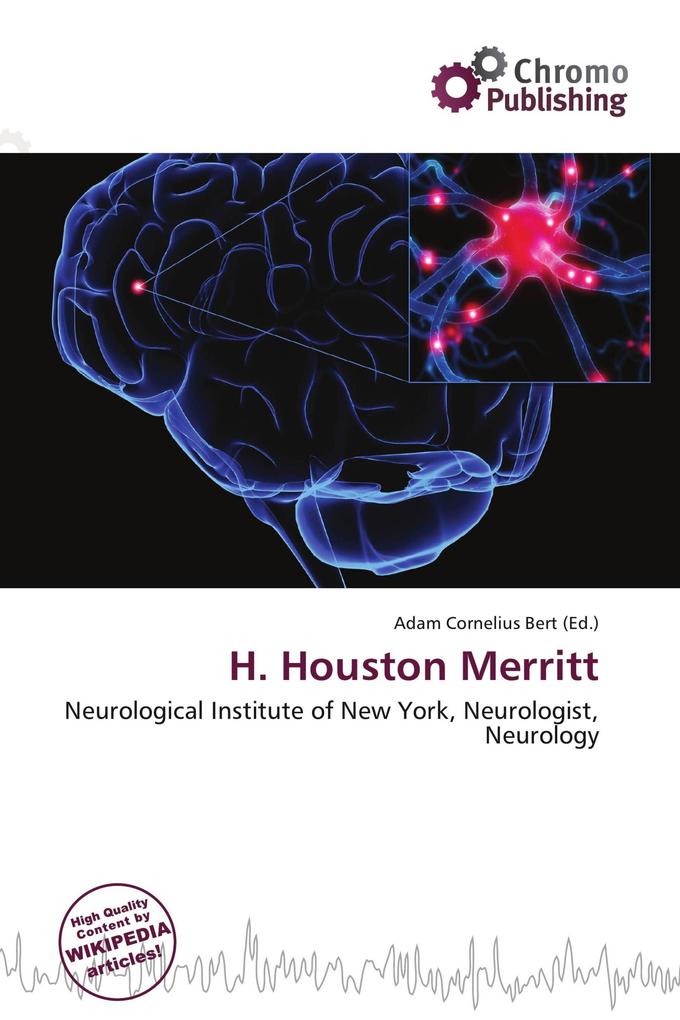 H. Houston Merritt