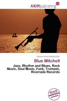 Blue Mitchell