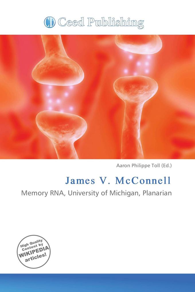 James V. McConnell