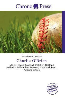 Charlie O'Brien