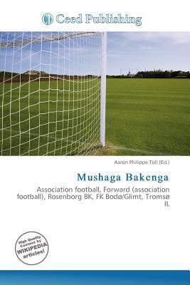 Mushaga Bakenga