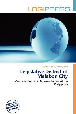 Legislative District of Malabon City