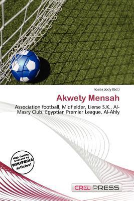 Akwety Mensah