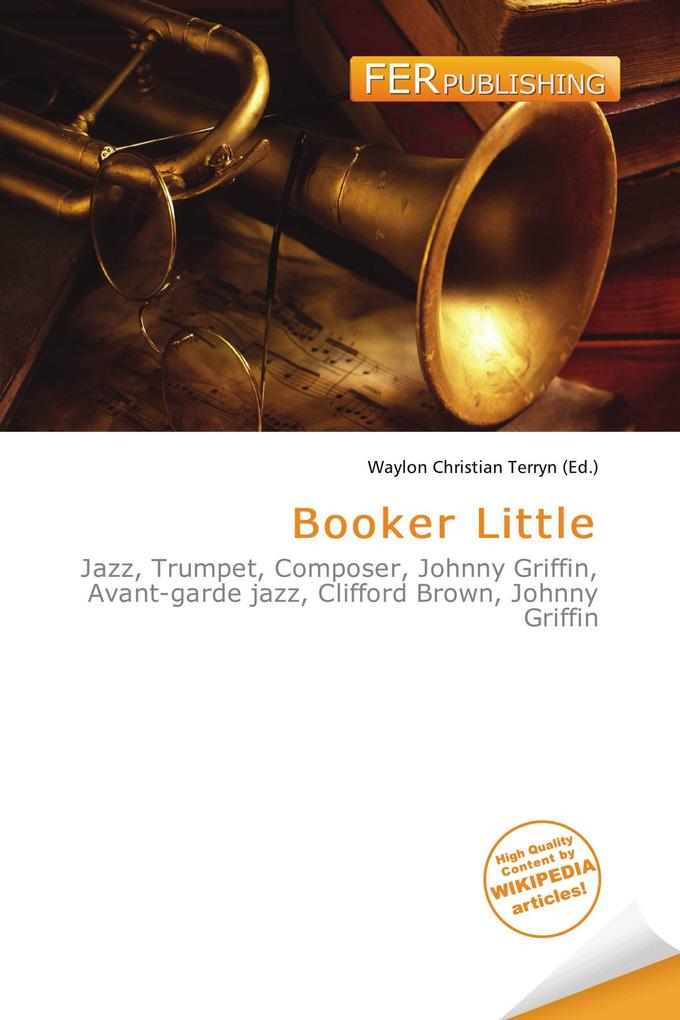 Booker Little