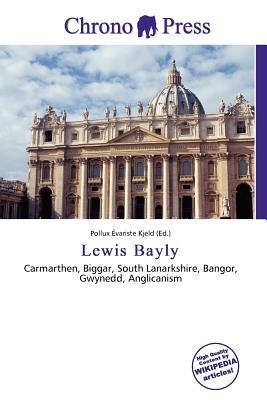 Lewis Bayly
