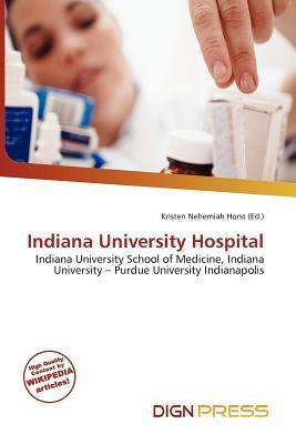 Indiana University Hospital