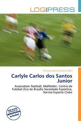 Carlyle Carlos dos Santos Junior