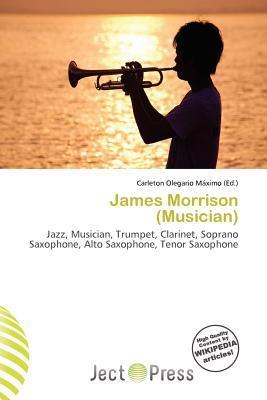 James Morrison (Musician)