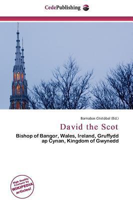 David the Scot