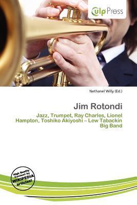 Jim Rotondi