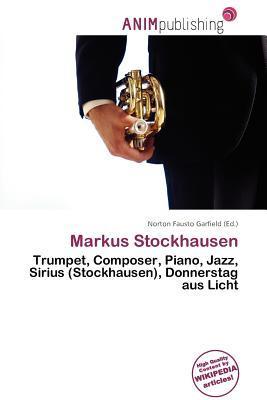 Markus Stockhausen