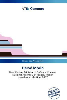 Hervé Morin