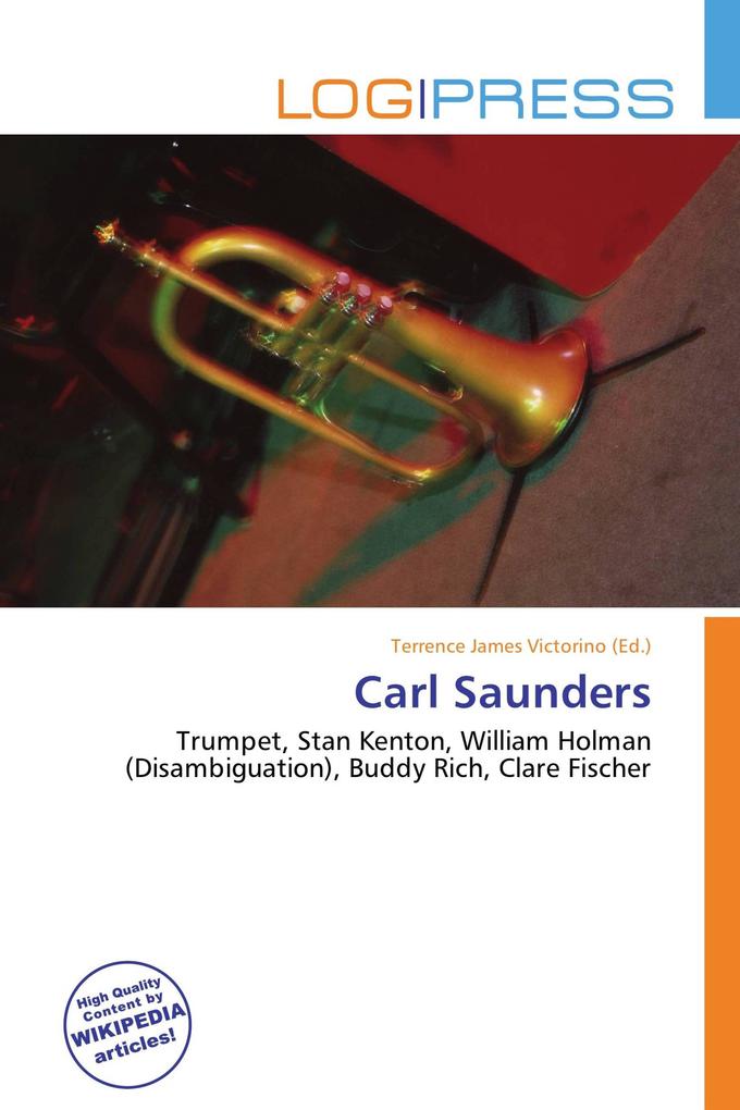 Carl Saunders
