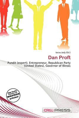 Dan Proft