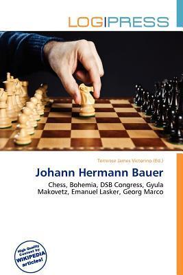 Johann Hermann Bauer