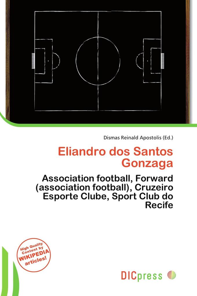 Eliandro dos Santos Gonzaga