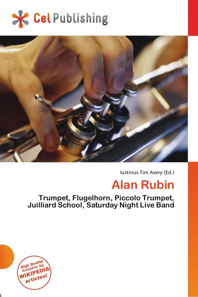 Alan Rubin
