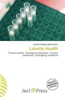 Labette Health