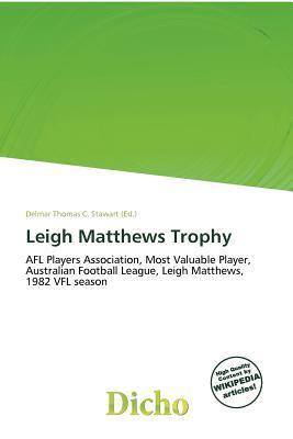 Leigh Matthews Trophy