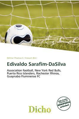 Edivaldo Sarafim-DaSilva