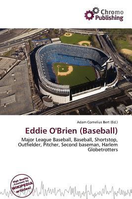 Eddie O'Brien (Baseball)