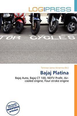 Bajaj Platina