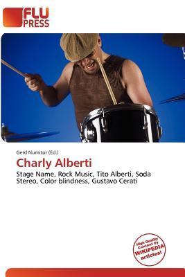 Charly Alberti