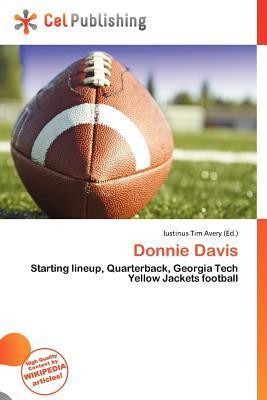 Donnie Davis
