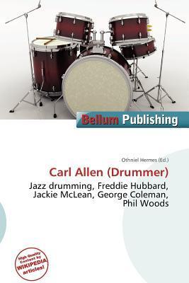 Carl Allen (Drummer)