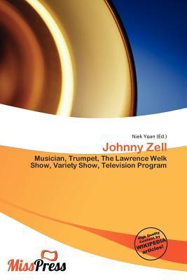 Johnny Zell