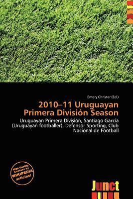 2010-11 Uruguayan Primera División Season