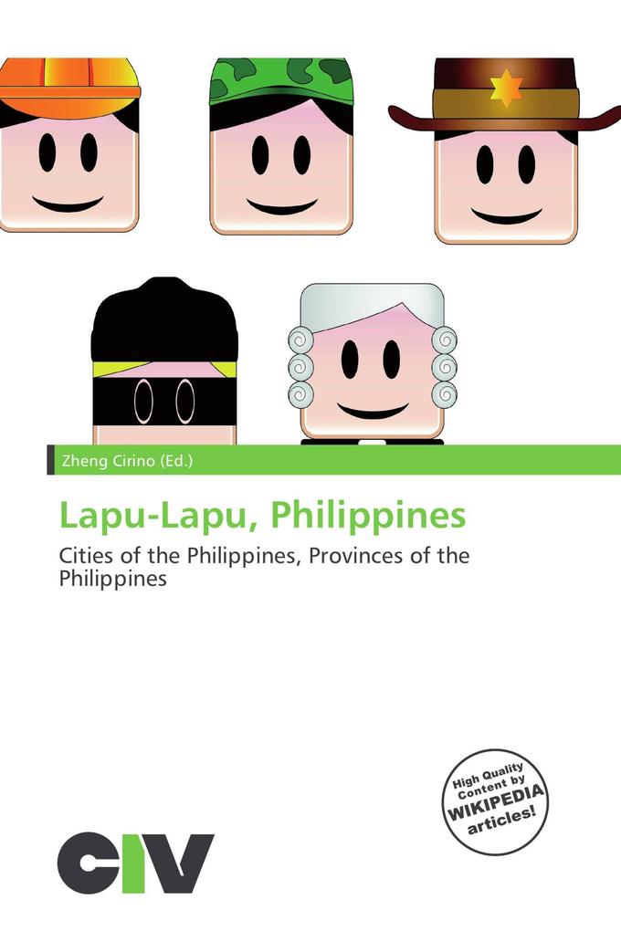 Lapu-Lapu Philippines
