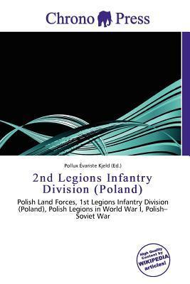 2nd Legions Infantry Division (Poland)