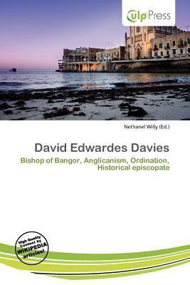 David Edwardes Davies