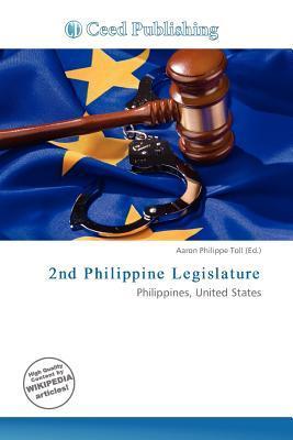 2nd Philippine Legislature
