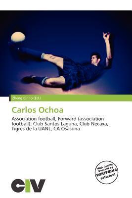 Carlos Ochoa
