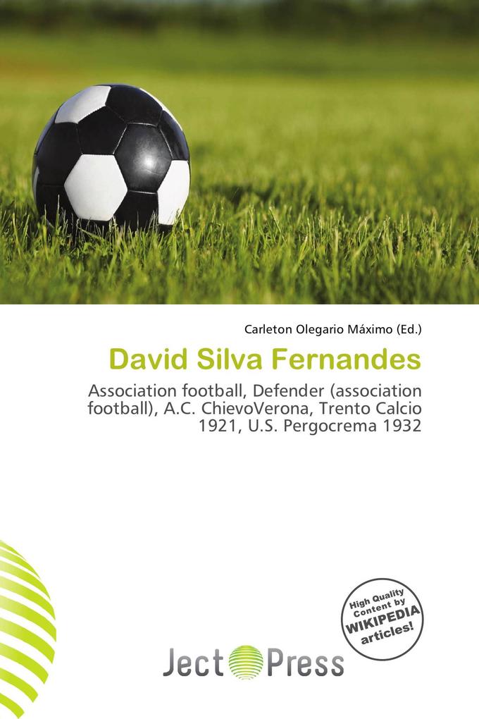 David Silva Fernandes