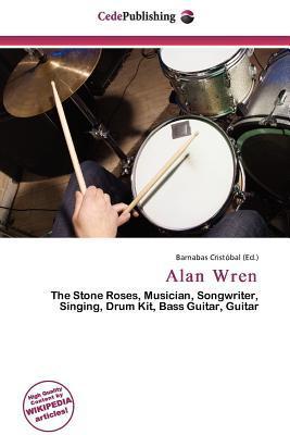 Alan Wren