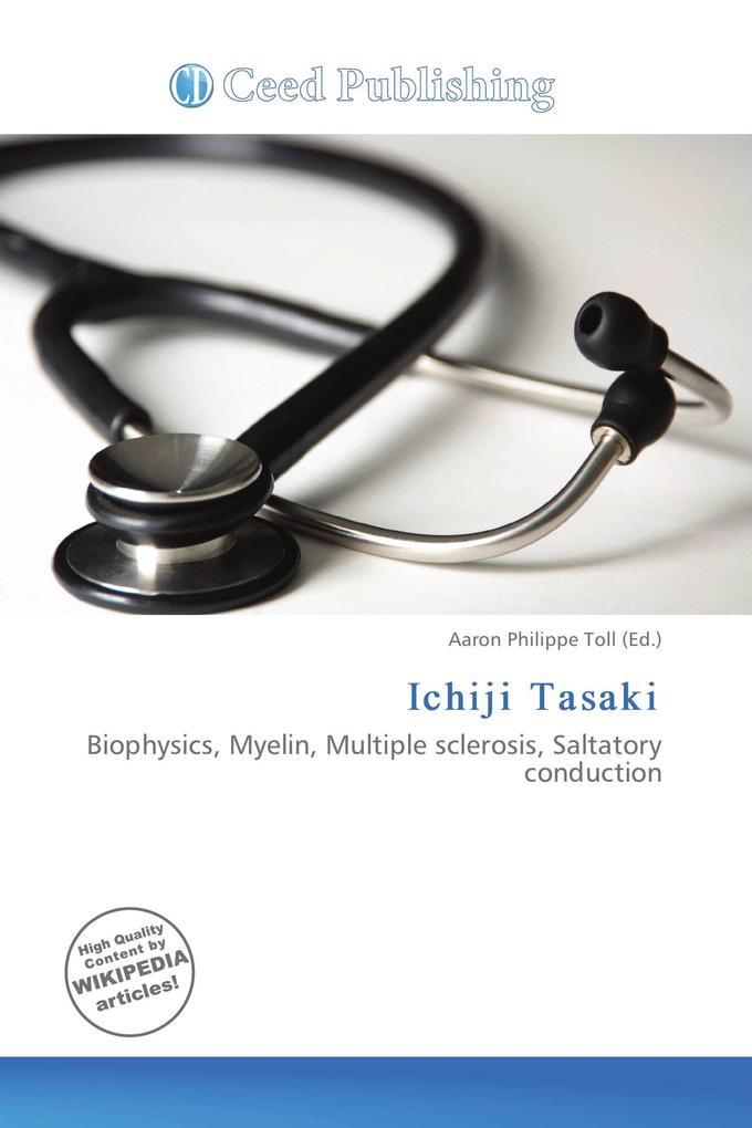 Ichiji Tasaki