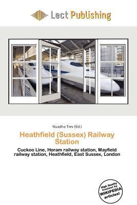 Heathfield (Sussex) Railway Station