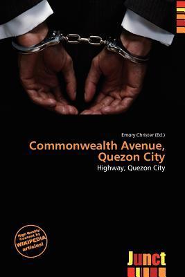 Commonwealth Avenue Quezon City
