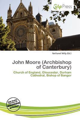 John Moore (Archbishop of Canterbury)