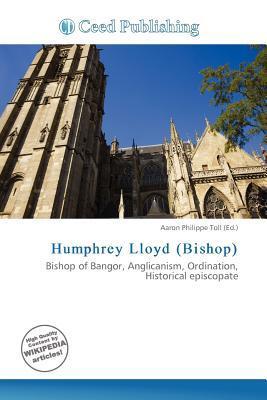 Humphrey Lloyd (Bishop)