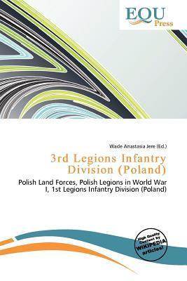 3rd Legions Infantry Division (Poland)